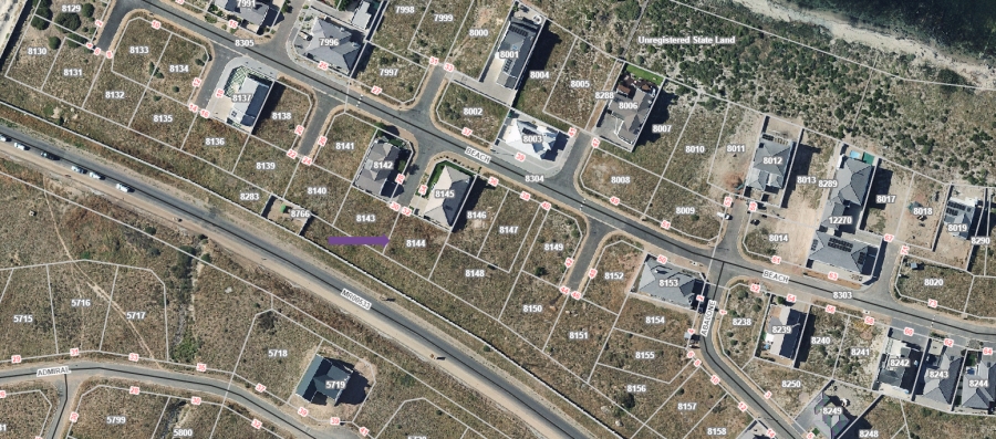 3 Bedroom Property for Sale in Sandy Point Western Cape